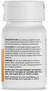 TurmericXL Natural Joint Support & Healthy Inflammatory Response Supplement - 250mg Turmeric Extract Delivers 45x More Curcumin - High Absorption, Gluten-Free – 30 Veggie Capsules