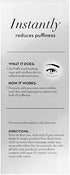 Olay Eyes Depuffing Eye Roller for bags under eyes, 0.2 fl oz