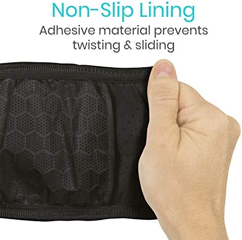 Vive Sheepskin Walker Grips 2-Pack - Hand Pad Accessories for Folding Rollator, Crutches - Soft Cushion Handle Cover for Adult, Handicap, Seniors - Medical Handlebar Foam Padding for Disability