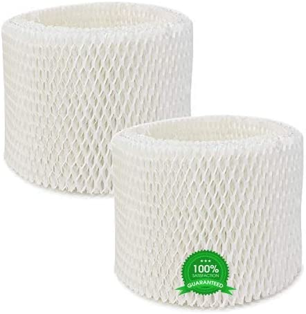 AQUA GREEN WF2 Filter (4 Pack) Compatible with Kaz Vicks WF2,V3600,V3700,V3800 Humidifier Filter