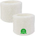 AQUA GREEN WF2 Filter (4 Pack) Compatible with Kaz Vicks WF2,V3600,V3700,V3800 Humidifier Filter
