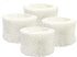 AQUA GREEN WF2 Filter (4 Pack) Compatible with Kaz Vicks WF2,V3600,V3700,V3800 Humidifier Filter