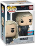 POP Funko Pop! TV: The Witcher - Geralt, Festival of Fun, Amazon Exclusive Multicolor 58624