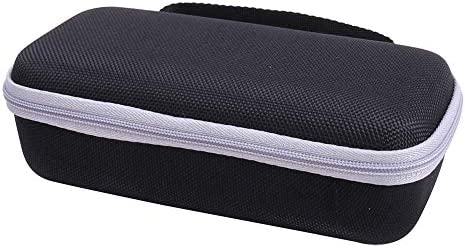 Aenllosi Hard Carrying Case Replacement for Garmin inReach SE+/Explorer+