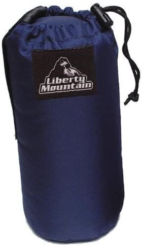 Liberty Mountain Insulated Bottle Carrier (1-Quart)