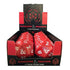 Dungeon and Dragons D&D DND D20 +1 Potion Sour Candy Collectible Tin - One (1) Tin - Sour Cherry Flavor