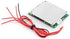 12V 100A 4S BMS Protection Board with Balancing for 18650 LiFePO4 Battery Pack