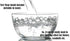 SooperBeads 20,000 Vase Filler Beads Gems Water Growing Crystal Clear Translucent Gel Pearls For Vases, Wedding Centerpiece, Floral Decoration, Plants, Kids Sensory Play Water table activities (Clear)