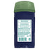 Tom's of Maine Long-Lasting Aluminum-Free Natural Deodorant for Men, North Woods, 2.8 oz. 3-Pack (Packaging May Vary)