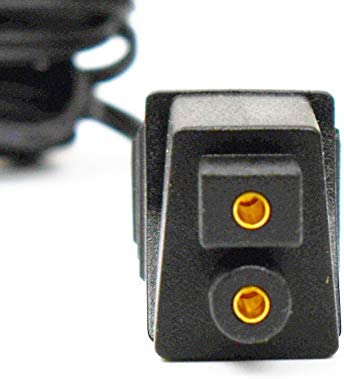 Charger for Dirt Devil Versa Cordless 3-in-1 Stick Vacuum Part Number 440013094 Ac Charger for BD22025