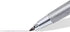Staedtler Mars Technico 780 C-9 leadholder Pencil with HB Lead, Black
