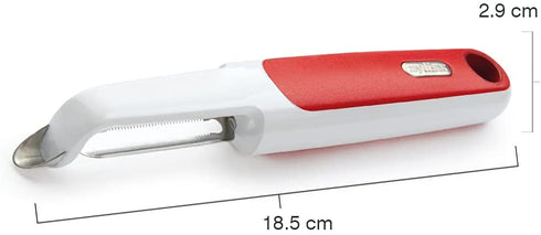 ZYLISS Soft Skin Peeler