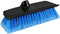 Unger Professional HydroPower Soft Brush Head with Squeegee, 10"