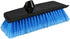 Unger Professional HydroPower Soft Brush Head with Squeegee, 10"