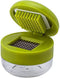 Joie MSC, Garlic Dicer with Stainless Steel Blades