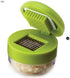 Joie MSC, Garlic Dicer with Stainless Steel Blades