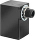 Sensor Switch PP20 Contractor Select Power Pack Relay Circuit Protection 120/277 VAC, Black