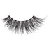 iENVY by KISS So Wispy 08 Multi Pack 5 Pair Lashes Made of Premium Human Hair KPEM67 (1 Pack) Voluminous Wispy Style