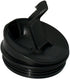 Blendin Replacement Jar with Sip N Seal Lid, Compatible with Nutri Ninja Auto IQ and Duo Blenders (2, 24 Ounce)
