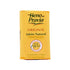 Heno de Pravia Bar Soap. Natural Cleanser and Moisturizer. Delicate Scent. Suitable for all Skin types. 4.4 Oz/ 125 g. 3 Pack