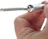 Trenton Gifts Crystal and Glass Repair File, Carbide Metal Diamond Grit Tool