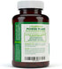 Milk Thistle - 180 Count - Standardized Silymarin Extract for Maximum Liver Support - Detox, Cleanse & Maintain Your Liver – 1350 mg Extract & Seed Complex - Natural Herbal Supplement - 60 Servings