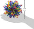Hoberman Expanding Mini Sphere Toy