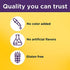 Nature Made Elderberry 400 mg Extract with Vitamin C and Zinc, Dietary Supplement for Immune Support, 60 Capsules, 60 Day Supply