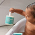 Head Shoulders Knees & Toes Shampoo + Body Wash by Frida Baby Head to Toe Tear Free Baby Shampoo and Body Wash for Sensitive Skin and Dry Skin