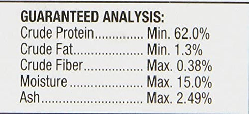 Everlasting Treat Chicken, Medium, 4 Pack