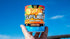 G Fuel Bahama Mama Elite Energy Powder Inspired by Roman Atwood, 9.8 oz (40 Servings)