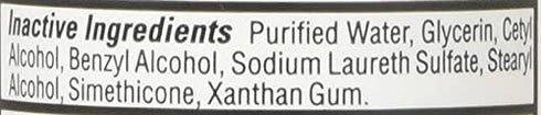 Aquanil Hc Hydrocortisone Lotion, 4 oz by Aquanil