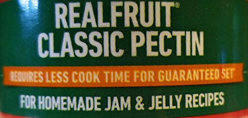 Ball 71065 4.7 Oz Pectin Flex Batch Mix