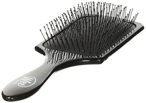 Wet Brush Pro Paddle Detangler, Black