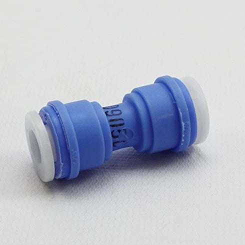 GE WR02X11330 Genuine OEM Water Line Quick Connector for GE Refrigerator