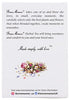 Bonne Maman Organic Herbal Tea Dream: Verbena, Damask Rose & Lavender Blend, 16 Tea Bags (Pack of 2, 32 Tea Bags Total)