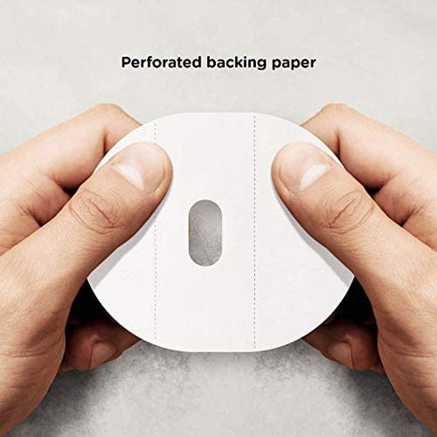 SIMPATCH – Guardian, Enlite Adhesive Patch (25-Pack) – Waterproof Adhesive, CGM Patches – Multiple Color Options