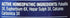Clear Products Homeopathic Formula, Sinus and Ear, 60 Count