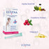 Luvena Moisturizer - Intimate Moisturizer & Dryness Relief for Women - Feminine Moisturizer Relieves Dryness Symptoms - Menopause Support - (1 Pack)