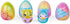 Hatchimals CollEGGtibles, Spring Toy Basket with 5 and 3 Pets, Easter Gift for Kids 5 and up