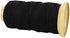 328 Feet Twisted Nylon Line Twine String Cord for Gardening Marking DIY Projects Crafting Masonry (Black, 1.5mm-328 feet)