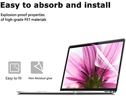 Starfilm Screen Protector For Lenovo Thinkpad X1 Carbon Gen8/Gen7/Gen6 14 Inch Anti Blue Light Anti-Glare/HD Screen Protector (14 Inch, Anti Blue Light & Anti Glare)