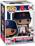 Funko POP MLB: Red Sox - Xander Bogaerts , Brown