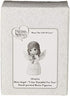 Precious Moments 162404 I Am Thankful For You, Mini Resin Figurine