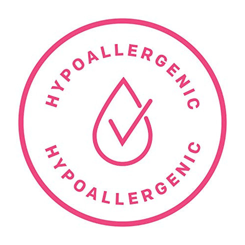 Extreme Length Mascara, Strengthening Anti-Breakage Formula, Hypoallergenic-Fragrance Free, Ophthalmologist Tested for Sensitive Eyes, 040 Waterproof Black, 0.21 fl oz