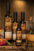 Castillo de Piñar Citrus Balsamic Reduced Vinegar 150ml, Certified USDA Organic Non GMO