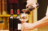 OxyTwister Wine Aerator Pourer - Improves Wine Taste And Aroma - Prevent Wine Leak - Premium Aerating And Decanter Spout - Red Wine Bottle Stopper - Portable Wine Accessories.
