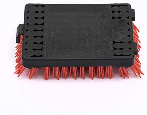 Char-Broil Cool Clean Nylon Grill Brush Replacement Head