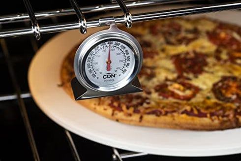 CDN POT750X ProcAccurate High Heat Oven Thermometer