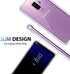 Galaxy S9 Plus Case Crystal Clear Shockproof Bumper Protective Phone Cover for Samsung Galaxy S9+ Transparent Pure TPU Skin for Men Women Girls Flexible Rubber Silicone